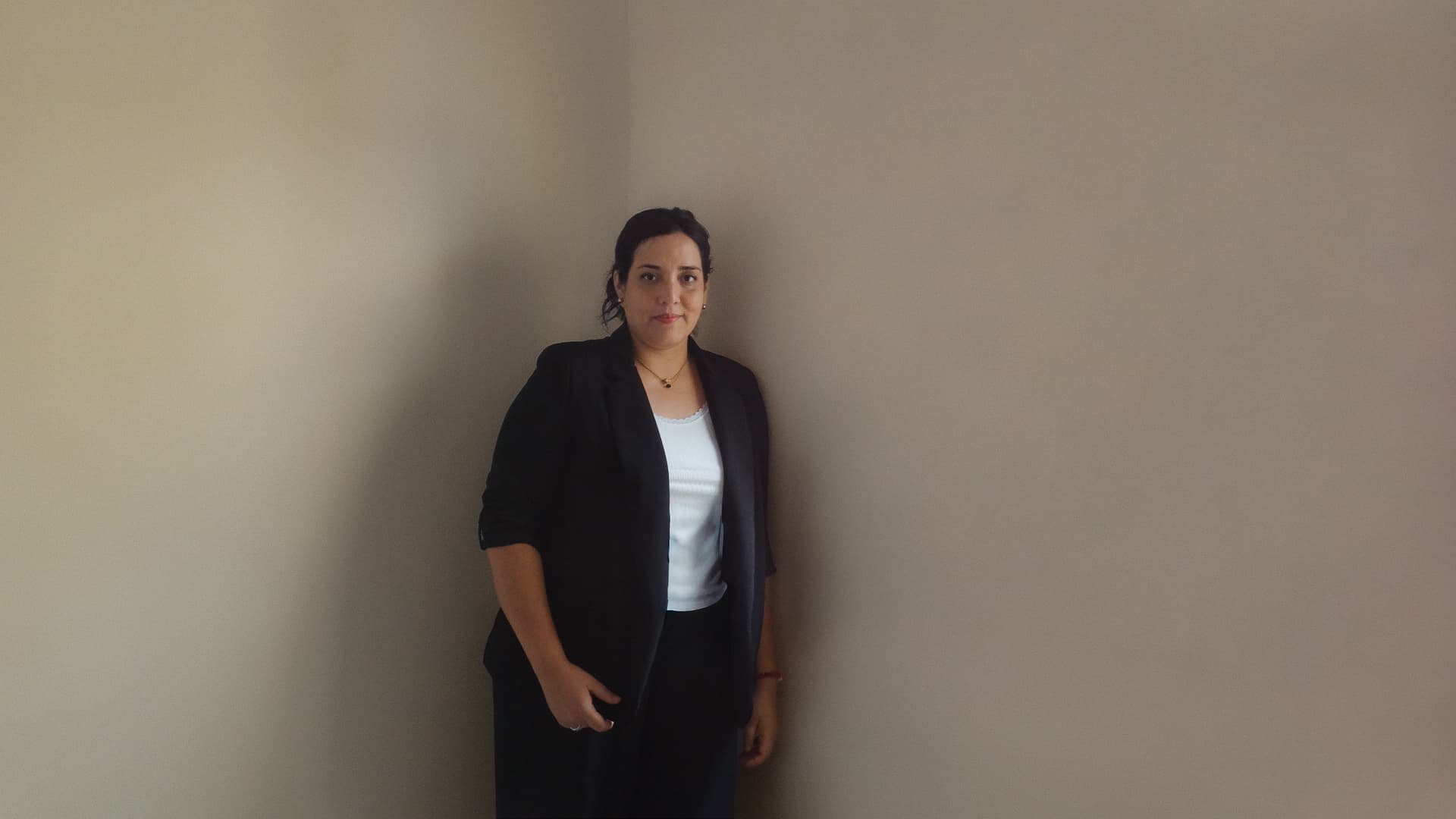 Eliana Laspiur Sarain